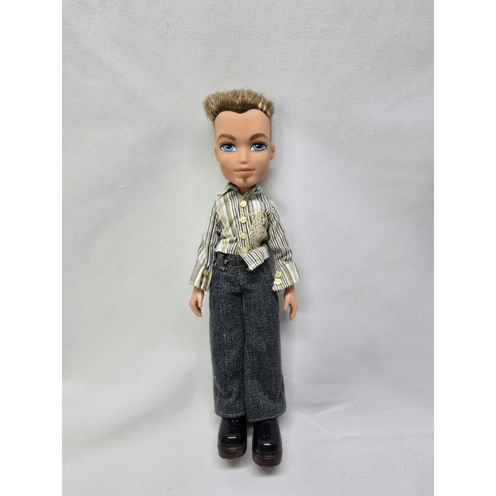 Bratz Secret Blind Date Boyz Cameron Doll